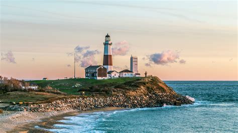 biggest cities on east coast|12 Best Beach Towns on the East Coast .